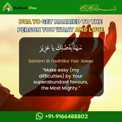 Powerful Dua To Marry Someone Of Your Choice Halal Tested