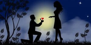 Dua to get married to a specific person