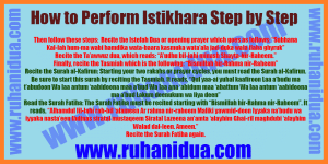 How To Perform Istikhara Step By Step- Benefits Of Istikhara